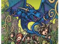 Gamespot: Blue Dragon: Awakened Shadow Demo
