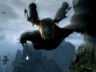 Dark Void PhysX System Installer Update Released