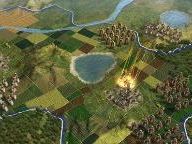 Civilization V Preview: Small Changes, Big Differences