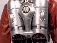 It’s 2010 – finally my jet pack is here!