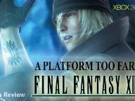 SPOnG’s Final Fantasy XIII Review