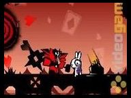 Videogamer: Alice in Wonderland Review (DS)
