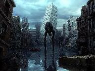 Concept art from Half Life 2 Episode 3 leaked?