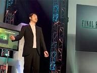 Wada: Microsoft "asked us" to do FFXIII for 360