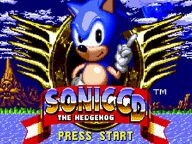 Sonic Retrospective Part VI – Sonic CD