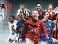 Go! Gaming Giant: FIFA 10 Ultimate Team Review