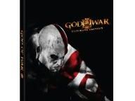 Big Sale on God of War III Limited Edition Game Guide