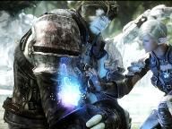 New info on Final Fantasy XIV online