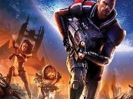 Spacemen Can’t Jump: Mass Effect 2