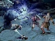 New Clash of the Titans Screenshots