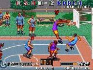 Game Observer: Data East Arcade Classics Review
