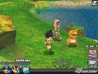 IGN: Blue Dragon: Awakened Shadow Hands-On