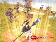 MMORPG: Fantasy Earth Zero Hands-On