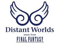 Distant Worlds Tour adds New Music