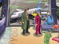 3djuegos Review: Ace Attorney: Miles Edgeworth