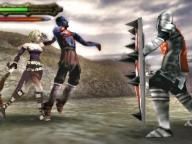 3djuegos Review: Undead Knights