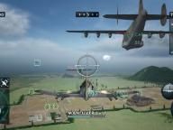 3djuegos Review: The Sky Crawlers