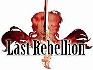TheGamersHub: Last Rebellion Review
