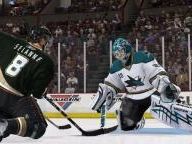 NHL 11 Coming to the Wii