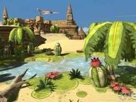 GDC 10: Happy Wars Unveiled
