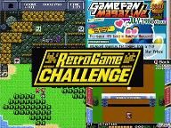 NWR: Retro Game Challenge Review