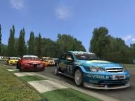DGS-Online: Race On Review