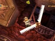 DGS-Online: Lazy Raiders Review