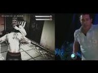Sony demonstrates first PlayStation Move games