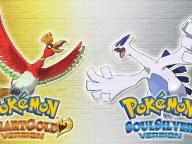 GamesRadar: Pokemon HeartGold/SoulSilver Review