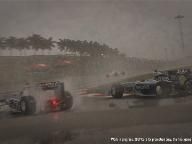 Official FIA 2010 Formula One Game to be Released This September