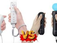 QUIZ: Wiimote or PlayStation Move?