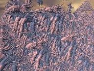 Unlimited Detail: Point cloud rendering