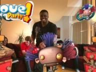 Move Party Hands-on IGN