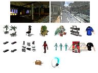 PlayStation Home Worldwide Content Updates – 11th March 2010