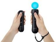 PlayStation Move: Official Sony picture gallery