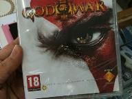 Only in Dubai: God of War III banned and leaked
