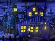 Secret of Monkey Island, Sam & Max and Section 8 Coming to PlayStation 3