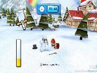 NWR: Hubert the Teddy Bear: Winter Games Review