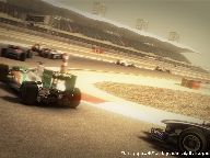 F1 2010 Announced by Codemasters