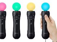 Thankless Grind – Hey, What’s Up With PlayStation Move?