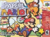 Paper Mario and Wave Race 64 due soon on Virtual Console