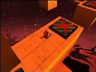 Galactic Taz Ball, first screenshots