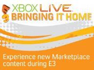 E3 Bringing It Home Details Announced