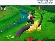 Blue Dragon: Awakened Shadow, new screenshots