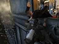 New Splinter Cell: Conviction screens show execution moves