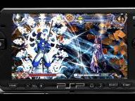 BlazBlue Portable Review – PlayStation LifeStyle