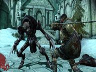 The Hachiko: Dragon Age: Origins DLC Return To Ostagar (Xbox 360) Review