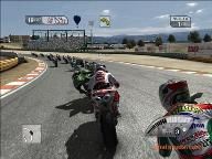 GameSpot: SBK Superbike 09 Hands-On