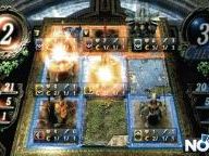 NowGamer: The Eye Of Judgement: Legends Review
