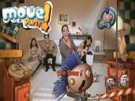 Joystiq: Move Party Hands-On
